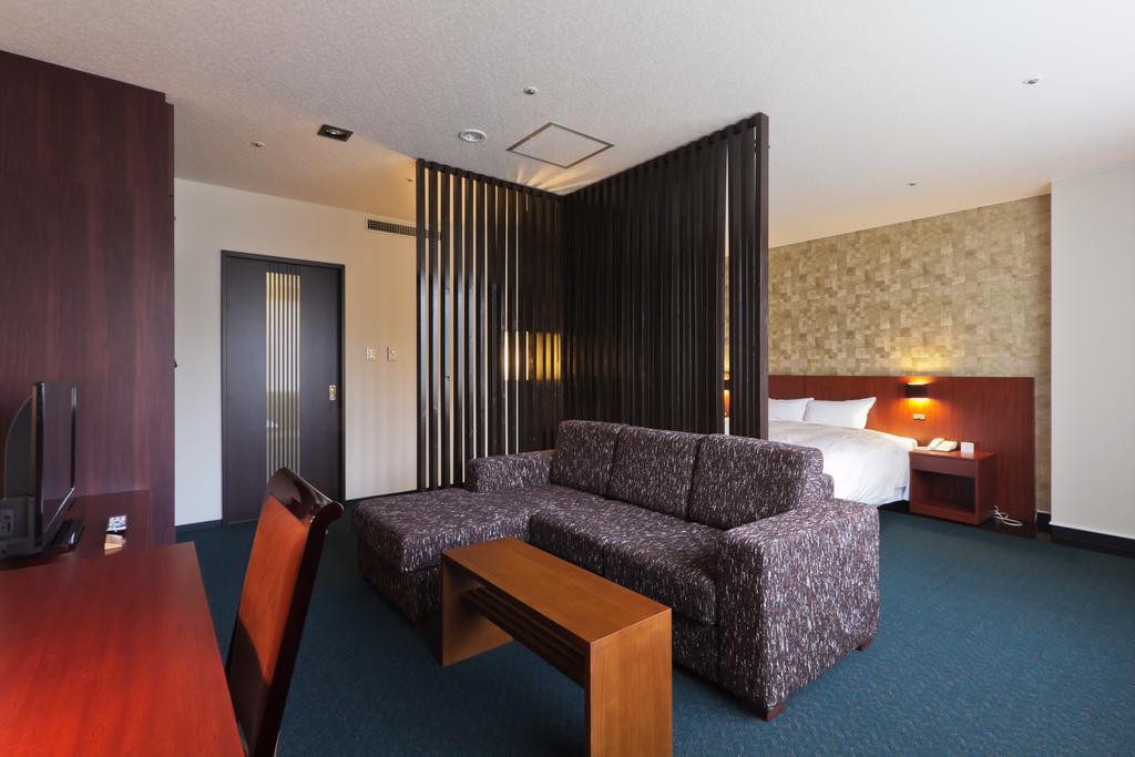 Oirase Mori No Hotel Towada Pokój zdjęcie