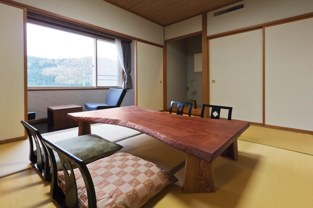 Oirase Mori No Hotel Towada Pokój zdjęcie