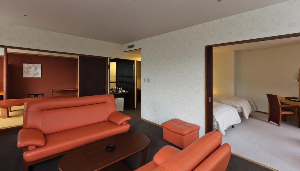 Oirase Mori No Hotel Towada Pokój zdjęcie