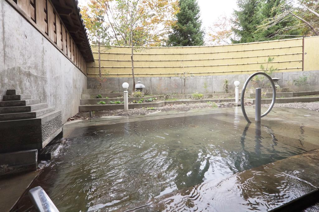 Oirase Mori No Hotel Towada Zewnętrze zdjęcie