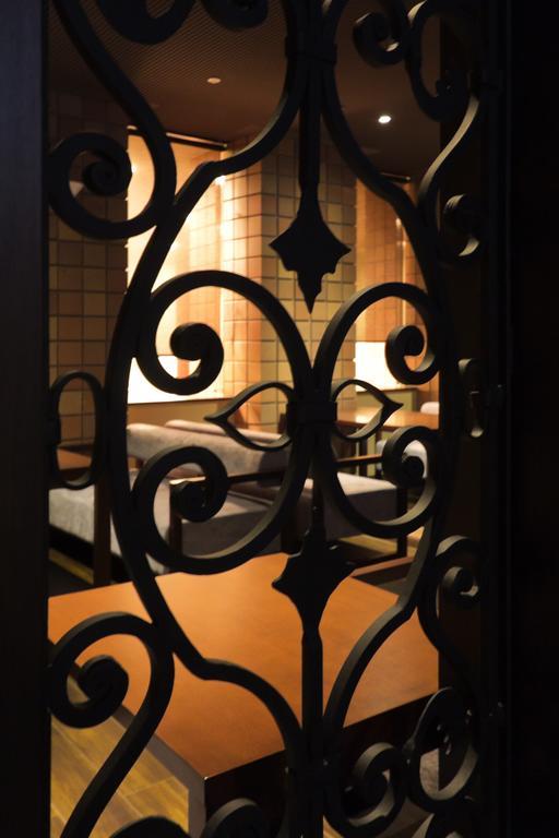 Oirase Mori No Hotel Towada Zewnętrze zdjęcie