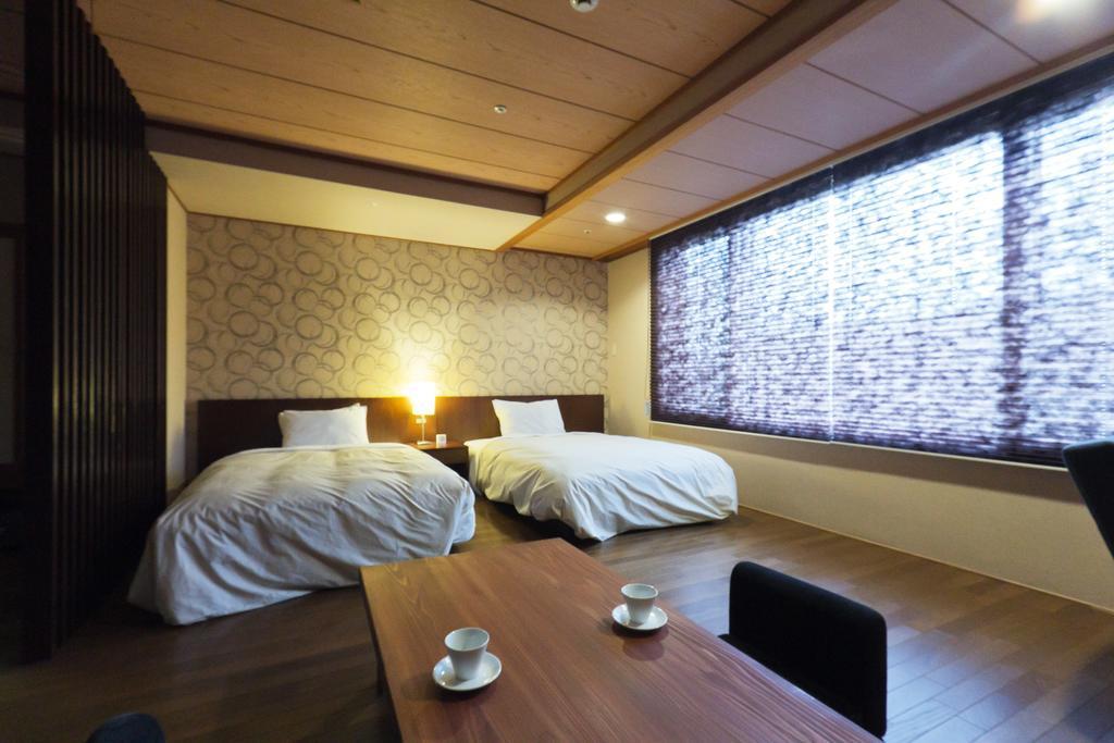 Oirase Mori No Hotel Towada Zewnętrze zdjęcie